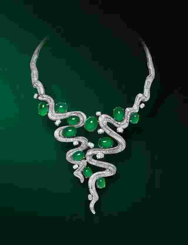 中国珠宝图片最新款图片中国珠宝图片最新款图片大全-第1张图片-翡翠网 中国珠宝图片最新款图片中国珠宝图片最新款图片大全-第1张图片-翡翠网