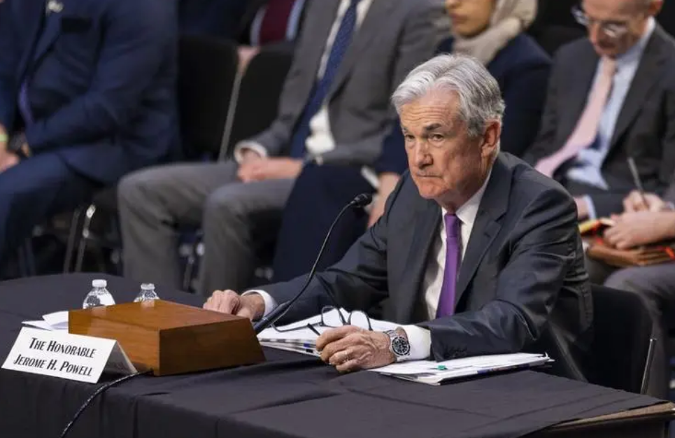 金市大鲤:非农数据前闲聊一下市场环境问题,金价依旧看区间震荡-第1张图片-翡翠网 金市大鲤:非农数据前闲聊一下市场环境问题,金价依旧看区间震荡-第1张图片-翡翠网