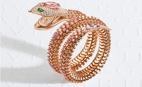 BVLGARI 推出 Color Journeys 系列第三篇章 绚烂旖旎的色彩之旅!-第5张图片-翡翠网 BVLGARI 推出 Color Journeys 系列第三篇章 绚烂旖旎的色彩之旅!-第5张图片-翡翠网