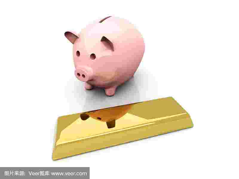 存钱和存黄金哪个好,回收黄金多少钱一克2023-第1张图片-翡翠网 存钱和存黄金哪个好,回收黄金多少钱一克2023-第1张图片-翡翠网