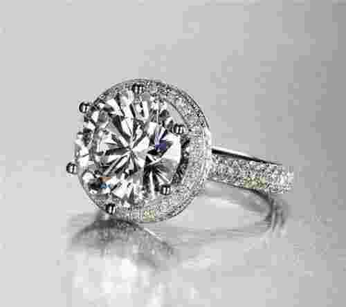 关于钻石净度crystal是什么意思的信息-第1张图片-翡翠网 关于钻石净度crystal是什么意思的信息-第1张图片-翡翠网