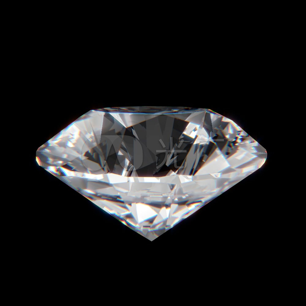 钻石光泽视频素材,钻石视频怎么拍才闪光-第2张图片-翡翠网