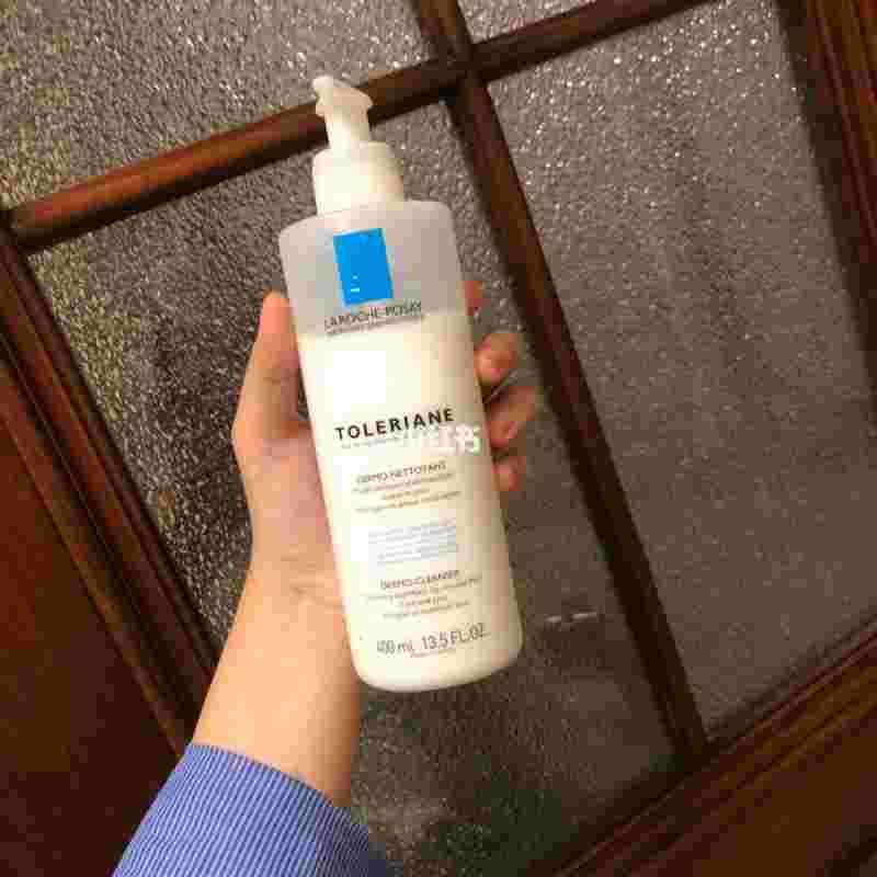 理肤泉特安洁面乳适合13岁小孩用吗,理肤泉特安洁面乳-第1张图片-翡翠网 理肤泉特安洁面乳适合13岁小孩用吗,理肤泉特安洁面乳-第1张图片-翡翠网