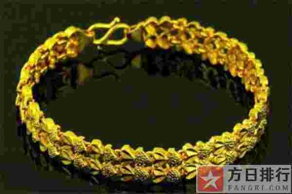 怎样卖掉一口价的黄金卖黄金去金店好还是上门回收-第1张图片-翡翠网 怎样卖掉一口价的黄金卖黄金去金店好还是上门回收-第1张图片-翡翠网