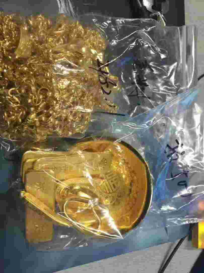 石家庄黄金回收今天价格是多少石家庄黄金回收价格查询今日-第1张图片-翡翠网 石家庄黄金回收今天价格是多少石家庄黄金回收价格查询今日-第1张图片-翡翠网