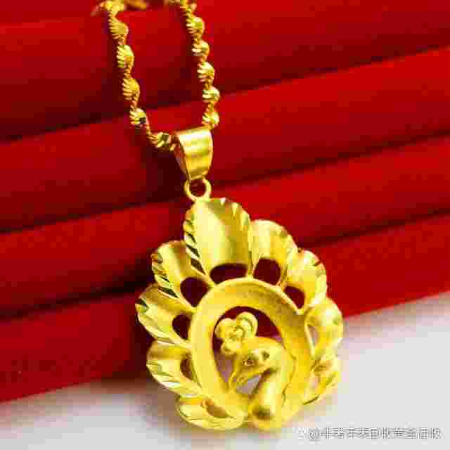 中国珠宝十大名牌中国珠宝前十名品牌-第2张图片-翡翠网 中国珠宝十大名牌中国珠宝前十名品牌-第2张图片-翡翠网