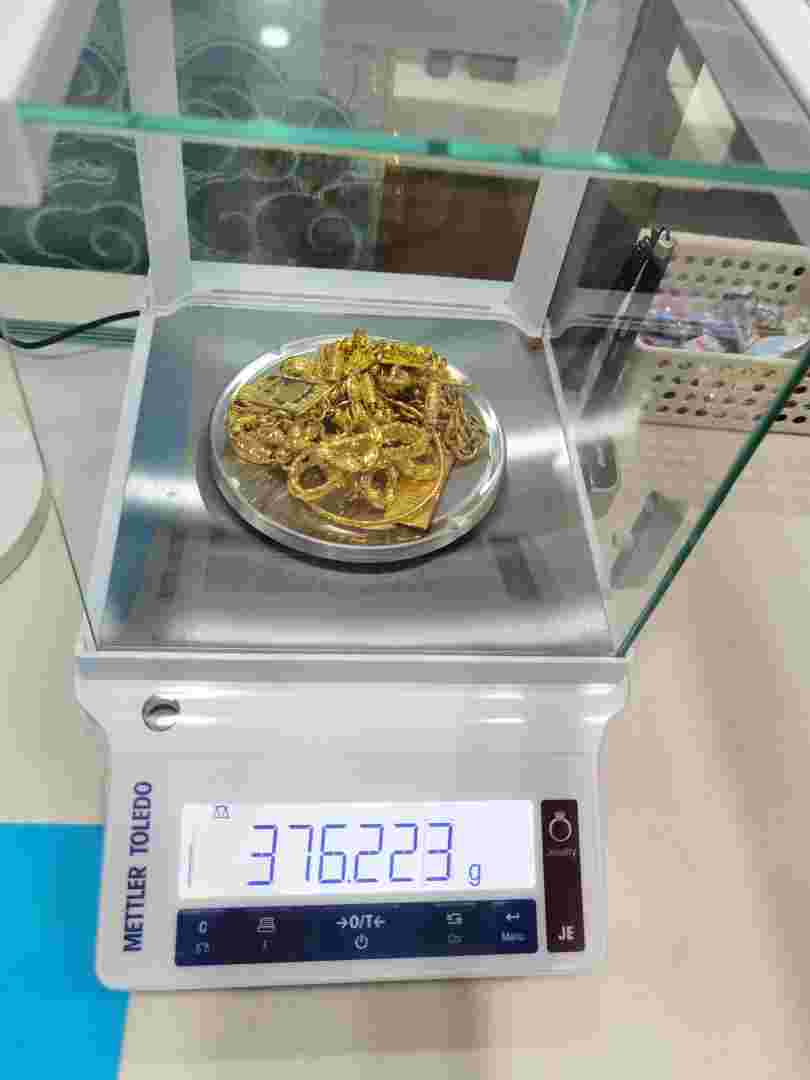 典当行回收黄金典当行收黄金可以赎回来吗-第1张图片-翡翠网 典当行回收黄金典当行收黄金可以赎回来吗-第1张图片-翡翠网