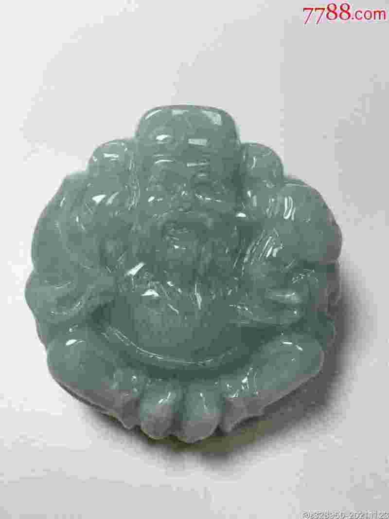 翡翠估价在线咨询,目前翡翠价格-第1张图片-翡翠网