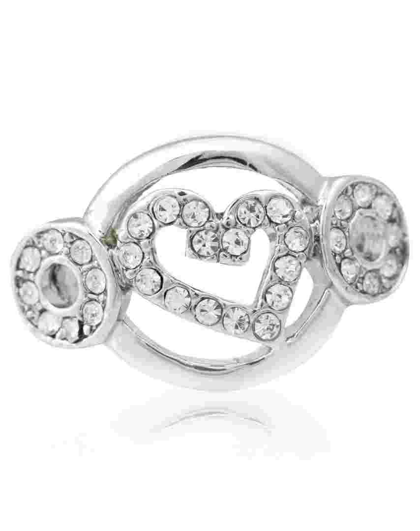 合金戒指价格合金戒指价格贵吗-第1张图片-翡翠网