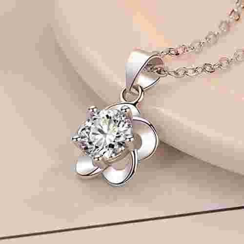 中国珠宝排行榜前十名品牌,中国珠宝排行榜前十名品牌图片-第1张图片-翡翠网