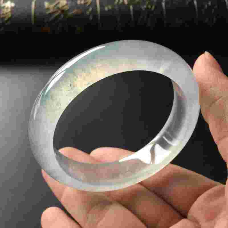 翡翠原石到成品过程的视频翡翠原石手镯第一视角-第2张图片-翡翠网 翡翠原石到成品过程的视频翡翠原石手镯第一视角-第2张图片-翡翠网