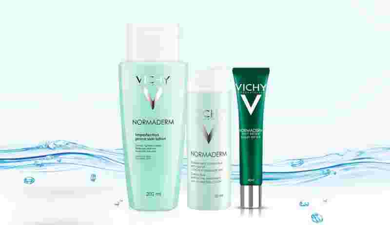 薇姿化妆品,薇姿化妆品是哪里的-第2张图片-翡翠网 薇姿化妆品,薇姿化妆品是哪里的-第2张图片-翡翠网