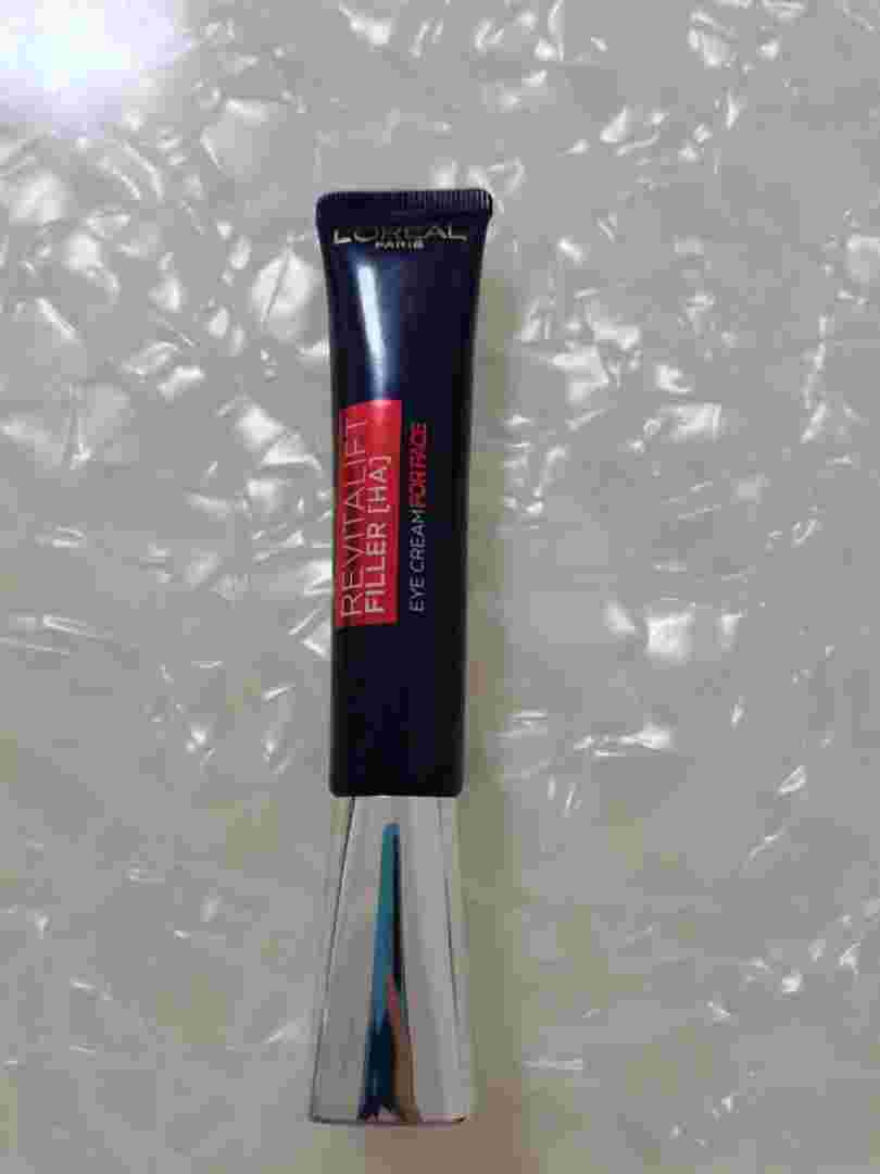 欧莱雅微震眼霜,欧莱雅抗皱焕活眼霜-第2张图片-翡翠网 欧莱雅微震眼霜,欧莱雅抗皱焕活眼霜-第2张图片-翡翠网