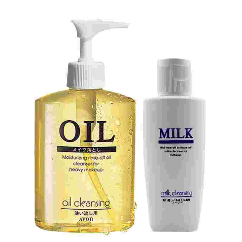 雅芳卸妆乳雅芳卸妆乳的成份安全吗-第1张图片-翡翠网