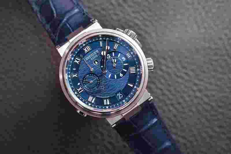 二手手表回收估价app手表回收哪里价格高-第1张图片-翡翠网