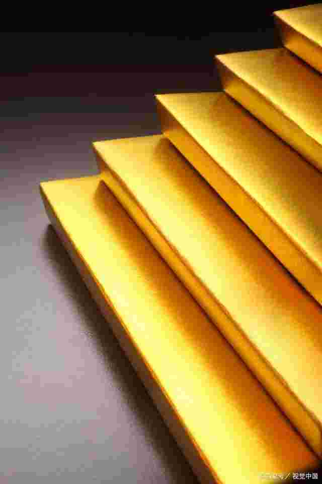 买卖纸黄金有手续费吗如何买卖纸黄金-第1张图片-翡翠网 买卖纸黄金有手续费吗如何买卖纸黄金-第1张图片-翡翠网