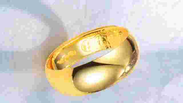 中年男士戴什么戒指好看,中年男士戴什么戒指比较好-第1张图片-翡翠网 中年男士戴什么戒指好看,中年男士戴什么戒指比较好-第1张图片-翡翠网