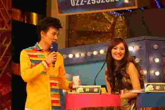 综艺黄金档,河北卫视综艺黄金档-第1张图片-翡翠网