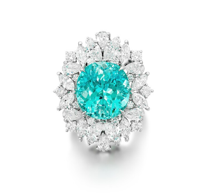 珠宝世界网,珠宝资讯网站-第1张图片-翡翠网