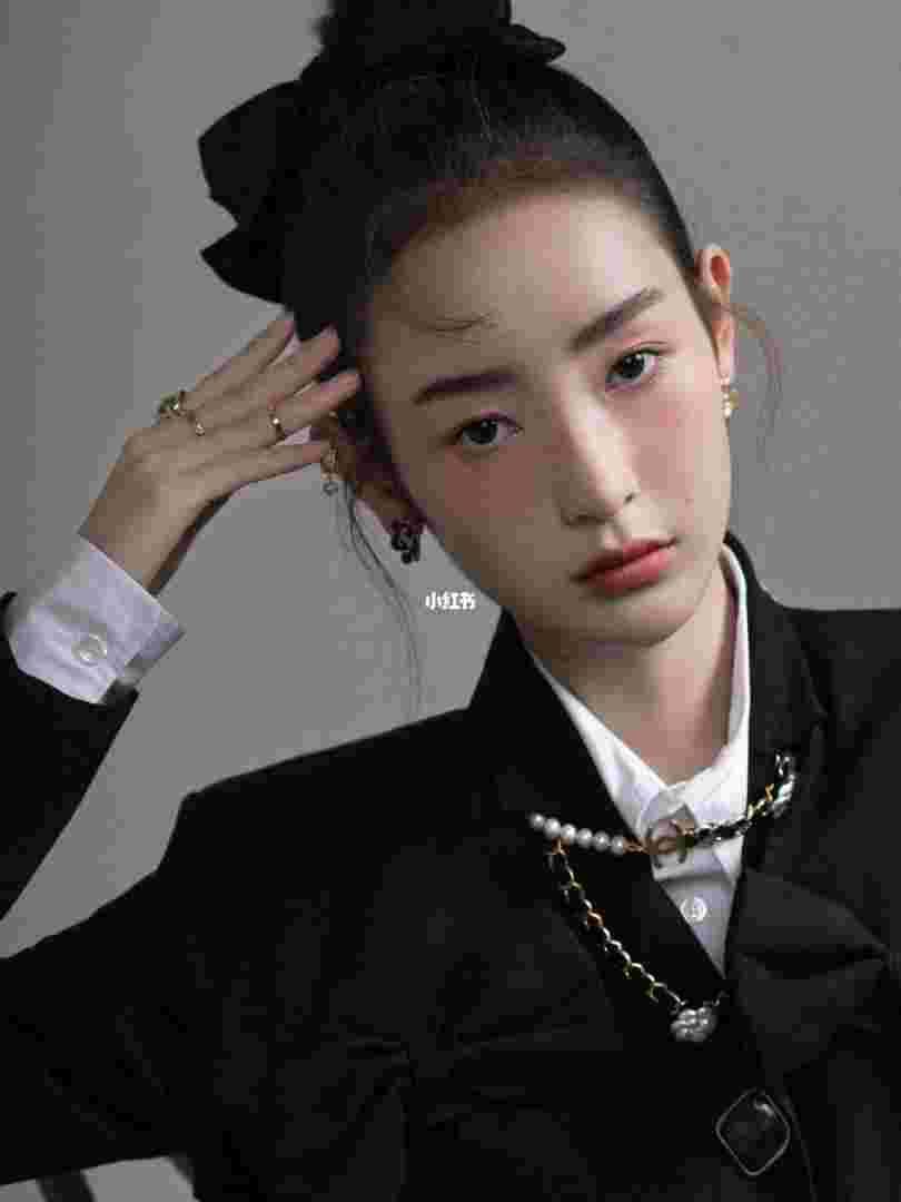 少女香奈儿美少女香奈儿-第2张图片-翡翠网 少女香奈儿美少女香奈儿-第2张图片-翡翠网