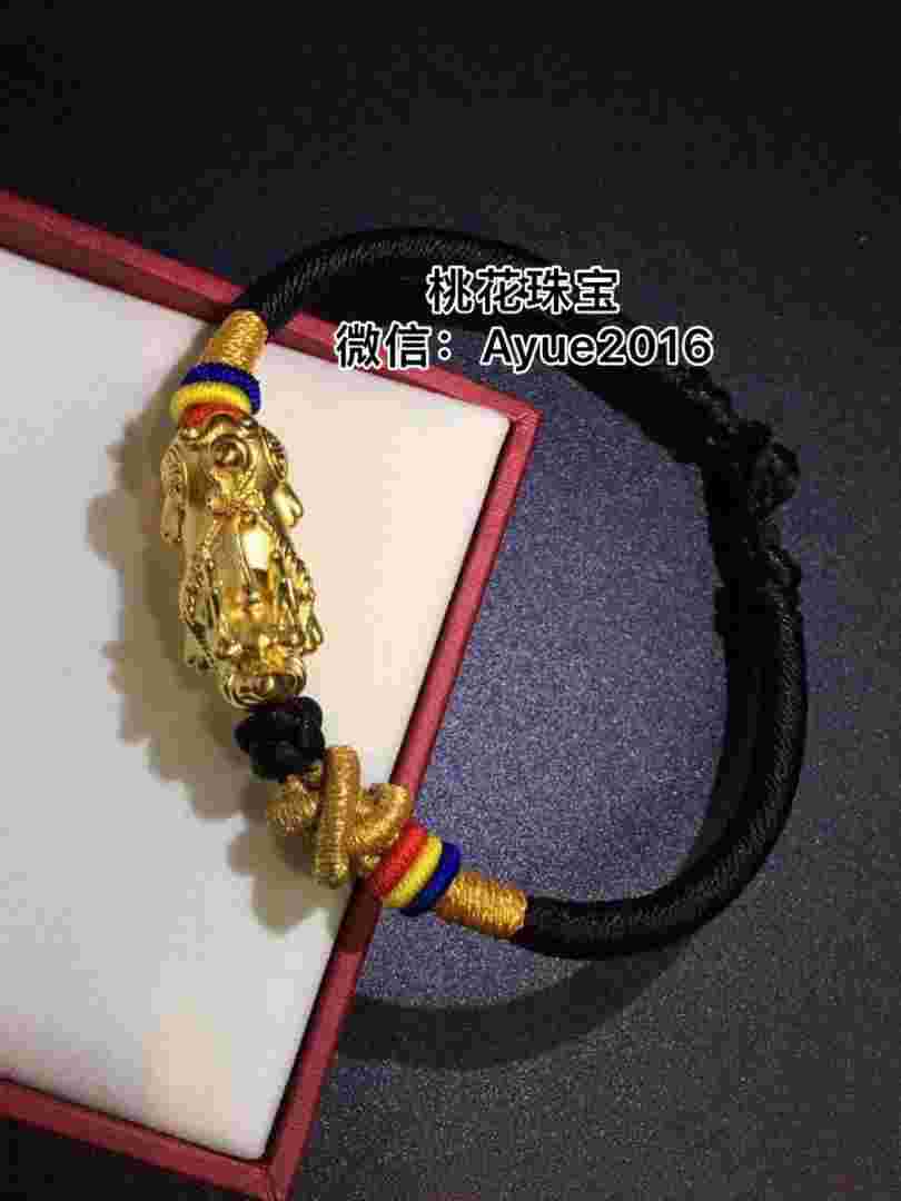 辟邪最厉害的首饰是银子吗,辟邪最厉害的首饰-第1张图片-翡翠网