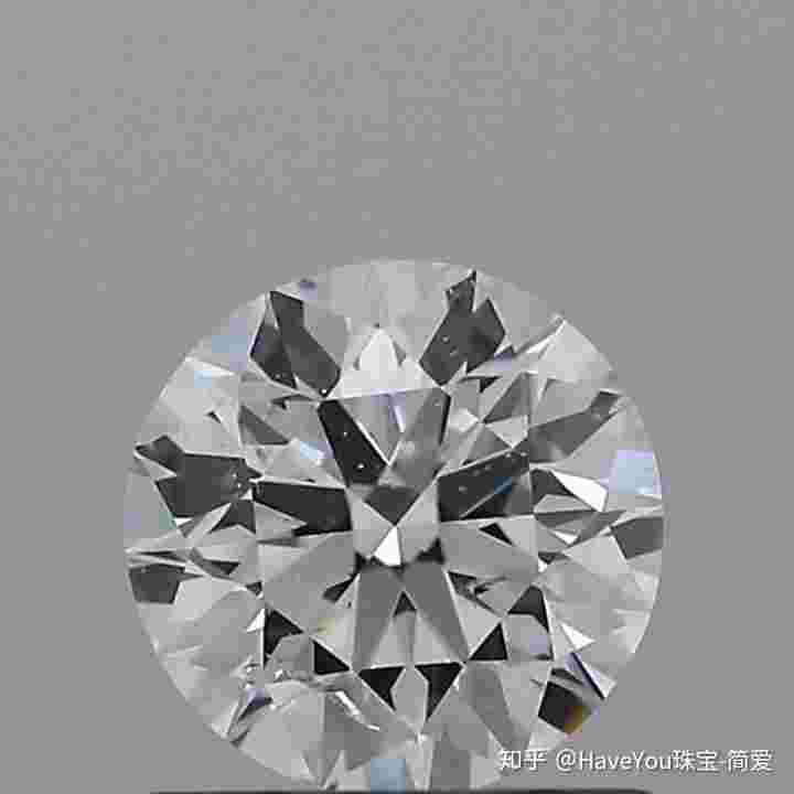 钻石切工级别分为几个级别,钻石切工分级标准包含哪几项-第1张图片-翡翠网