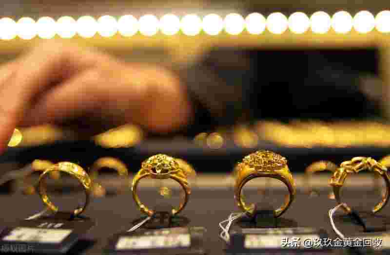 999足金现在多少钱一克999足金现在多少钱一克2023-第1张图片-翡翠网