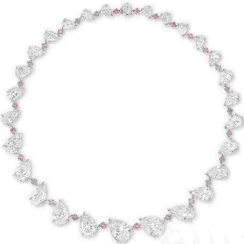 钻石项链回收价格怎么算7000元的钻戒回收一般多少-第1张图片-翡翠网 钻石项链回收价格怎么算7000元的钻戒回收一般多少-第1张图片-翡翠网