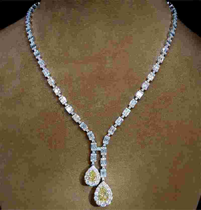 钻石项链回收价格怎么算7000元的钻戒回收一般多少-第2张图片-翡翠网 钻石项链回收价格怎么算7000元的钻戒回收一般多少-第2张图片-翡翠网