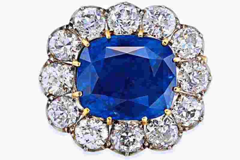 黄金跟钻石哪个值钱,钻石和黄金哪个贵-第1张图片-翡翠网