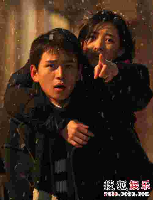 金耳环电视剧观众评价金耳环电视剧豆瓣-第1张图片-翡翠网