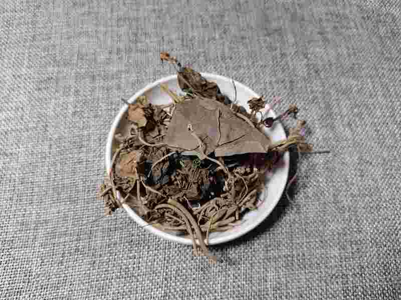 金耳环植物珍贵药材金耳环草药价格-第2张图片-翡翠网