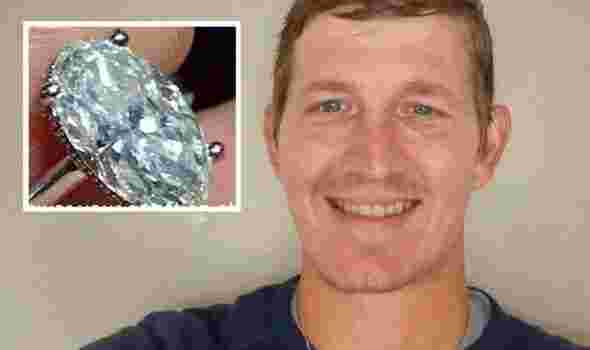 迄今为止发现是“世界上最大的钻石”的名称是什么?,世界上发现最大的钻石有多大-第1张图片-翡翠网 迄今为止发现是“世界上最大的钻石”的名称是什么?,世界上发现最大的钻石有多大-第1张图片-翡翠网