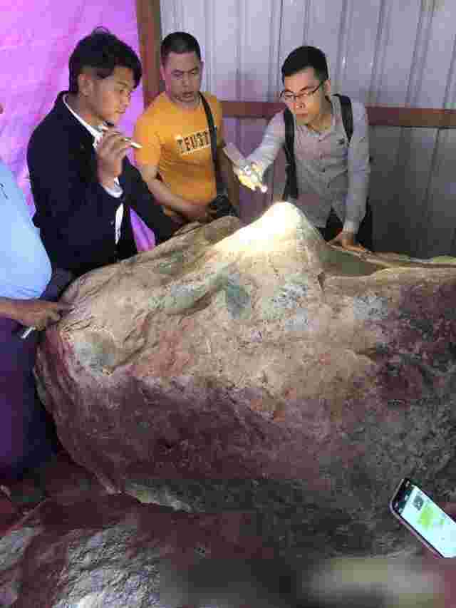 对庄翡翠市场对庄翡翠市场网站-第1张图片-翡翠网