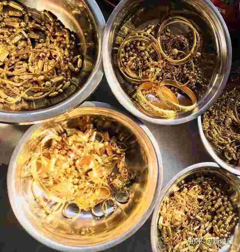 怎么做黄金回收生意怎么做黄金回收生意赚钱-第1张图片-翡翠网 怎么做黄金回收生意怎么做黄金回收生意赚钱-第1张图片-翡翠网