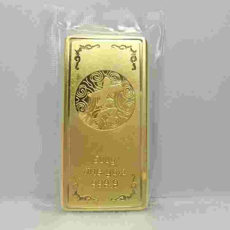 中国银行黄金价格,中国银行黄金价格今日最新价2023-第1张图片-翡翠网