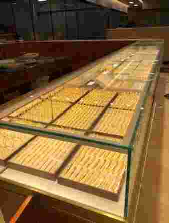 深圳水贝珠宝招聘学徒工深圳水贝珠宝招聘学徒-第2张图片-翡翠网