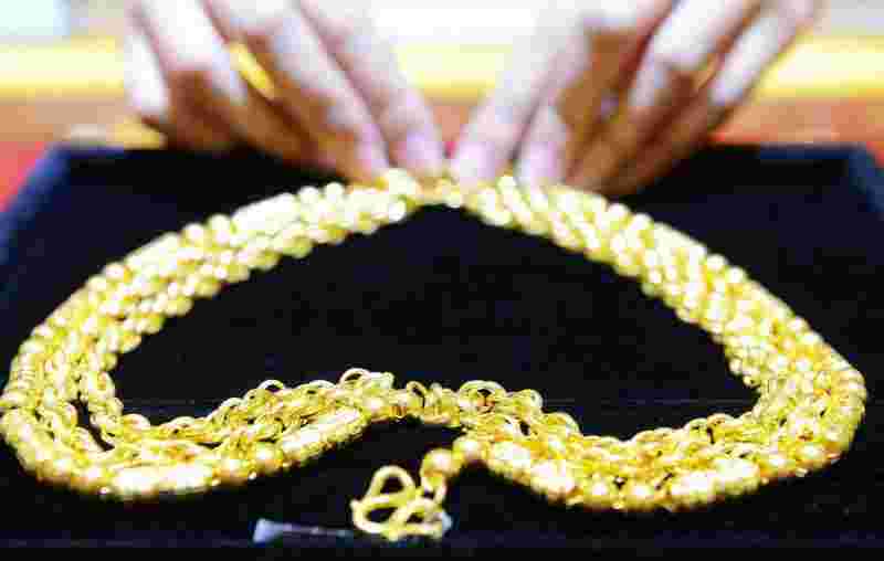 兰州黄金回收价格今天,兰州黄金回收价格-第2张图片-翡翠网 兰州黄金回收价格今天,兰州黄金回收价格-第2张图片-翡翠网