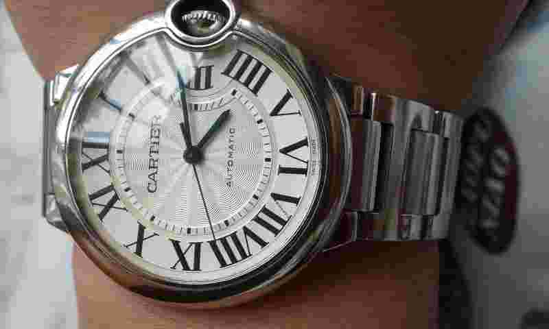 劳力士自动表老停是什么情况,手表回收二手名表回收价格-第1张图片-翡翠网 劳力士自动表老停是什么情况,手表回收二手名表回收价格-第1张图片-翡翠网