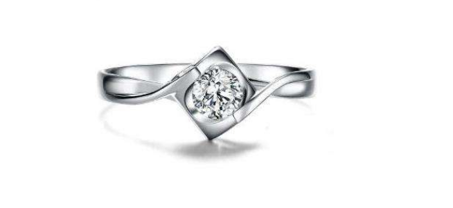 老凤祥钻戒是真钻石吗,老凤祥回收钻戒吗-第1张图片-翡翠网 老凤祥钻戒是真钻石吗,老凤祥回收钻戒吗-第1张图片-翡翠网