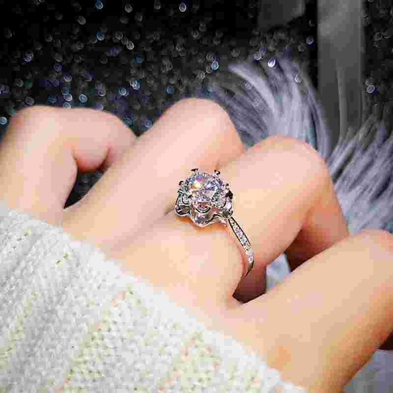 郑州哪里回收黄金首饰郑州回收钻戒的地方-第1张图片-翡翠网