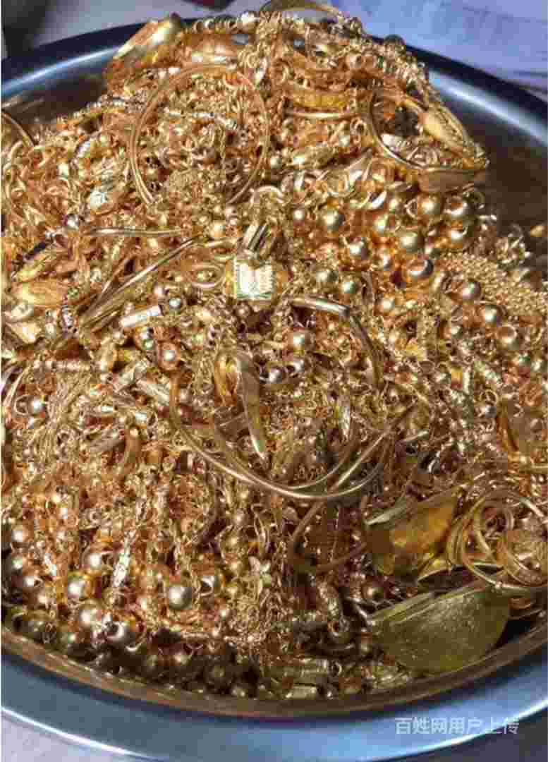 郑州哪里回收黄金首饰郑州回收钻戒的地方-第2张图片-翡翠网