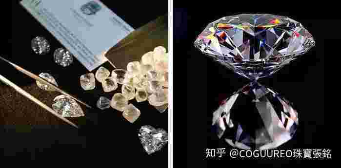 培育钻石有哪几个方法培育钻石怎么培育的-第2张图片-翡翠网 培育钻石有哪几个方法培育钻石怎么培育的-第2张图片-翡翠网