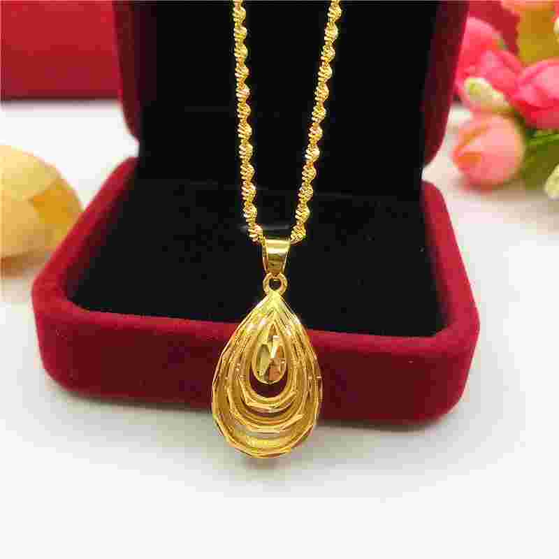 老凤祥黄金项链款式有哪些老凤祥黄金项链款式-第1张图片-翡翠网