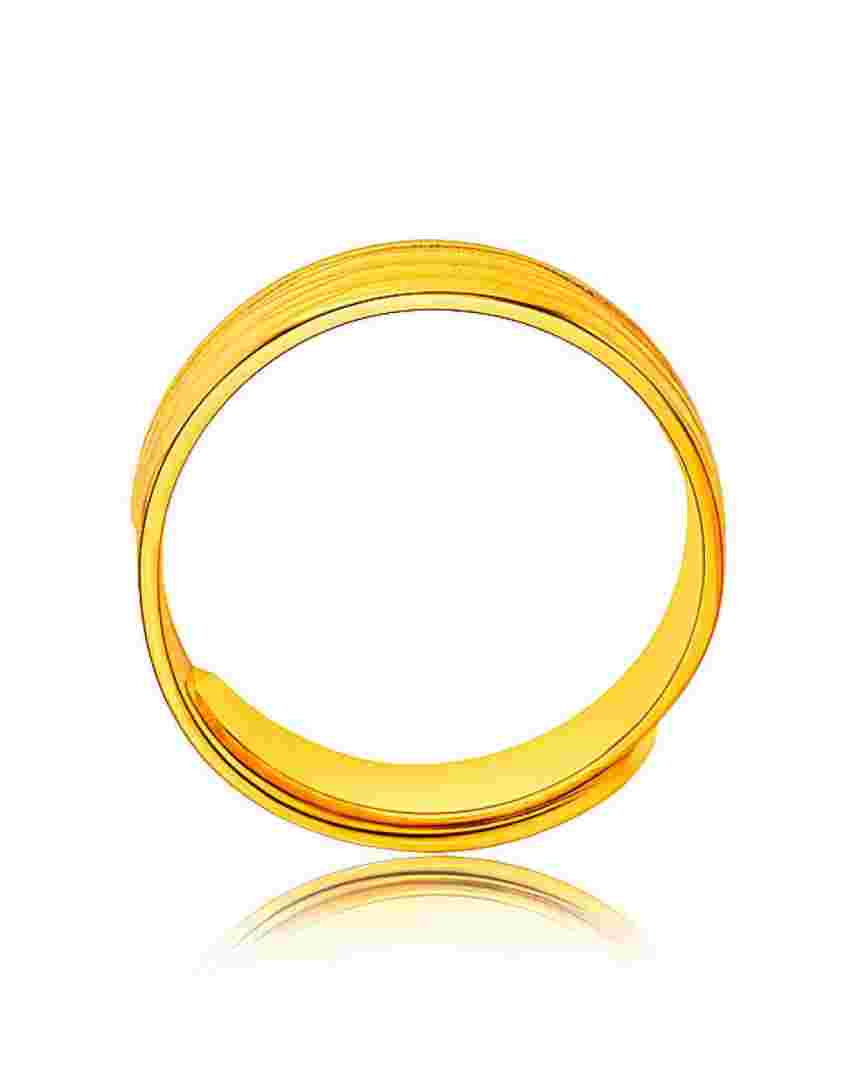 怎样选黄金戒指尺寸,怎样选黄金戒指-第2张图片-翡翠网 怎样选黄金戒指尺寸,怎样选黄金戒指-第2张图片-翡翠网