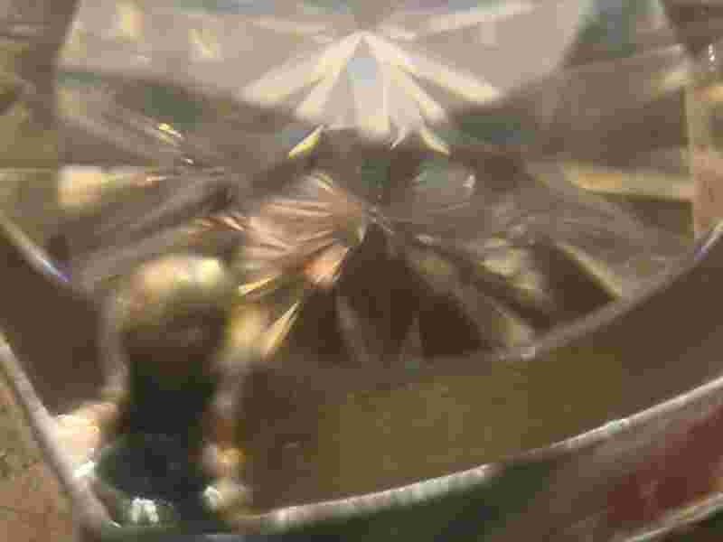 莫桑钻和钻石的切割对比表莫桑钻和钻石的切割对比-第2张图片-翡翠网 莫桑钻和钻石的切割对比表莫桑钻和钻石的切割对比-第2张图片-翡翠网