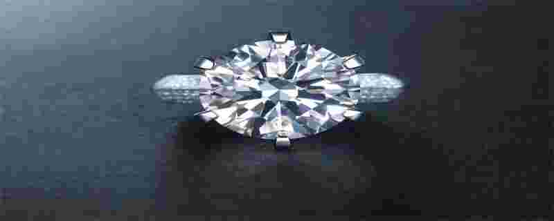 教你辨别钻石真假教你辨别钻石真假图片-第1张图片-翡翠网