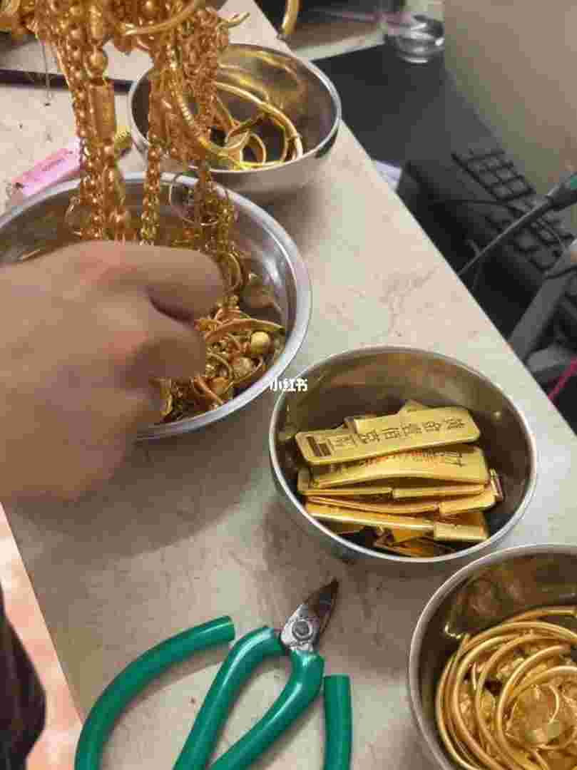 999黄金回收多少钱一克2023999黄金多少钱一克回收-第1张图片-翡翠网