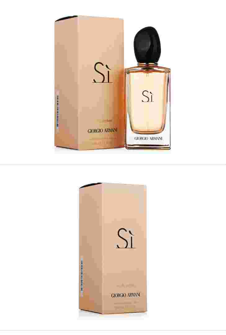 乔治阿玛尼香水乔治阿玛尼香水和阿玛尼香水有什么区别-第2张图片-翡翠网 乔治阿玛尼香水乔治阿玛尼香水和阿玛尼香水有什么区别-第2张图片-翡翠网