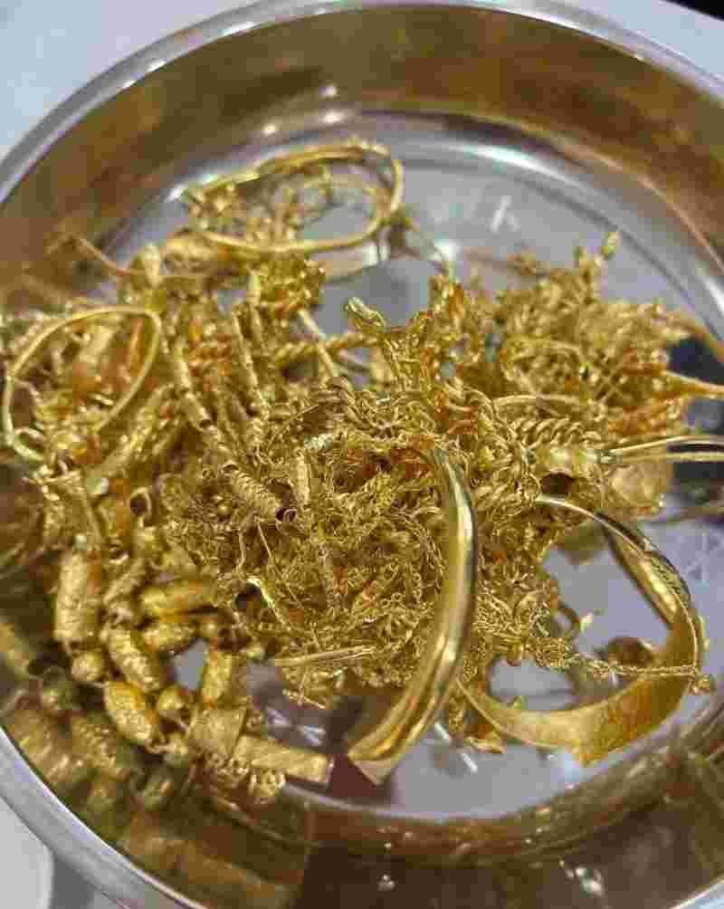 今日回收黄金价格最新价查询20223月26纯金罗村今日回收黄金价格最新价查询2022-第1张图片-翡翠网 今日回收黄金价格最新价查询20223月26纯金罗村今日回收黄金价格最新价查询2022-第1张图片-翡翠网